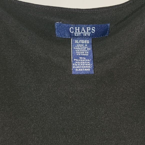 Chaps LBD  - Picture 1 of 5
